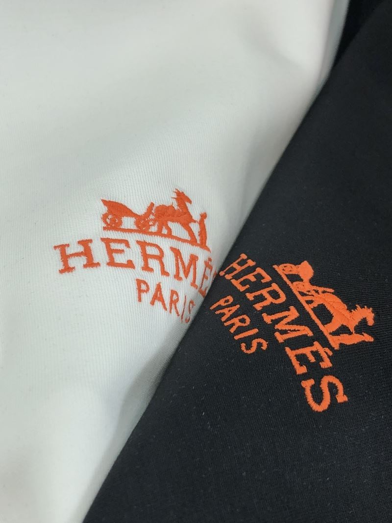 Hermes Hoodies